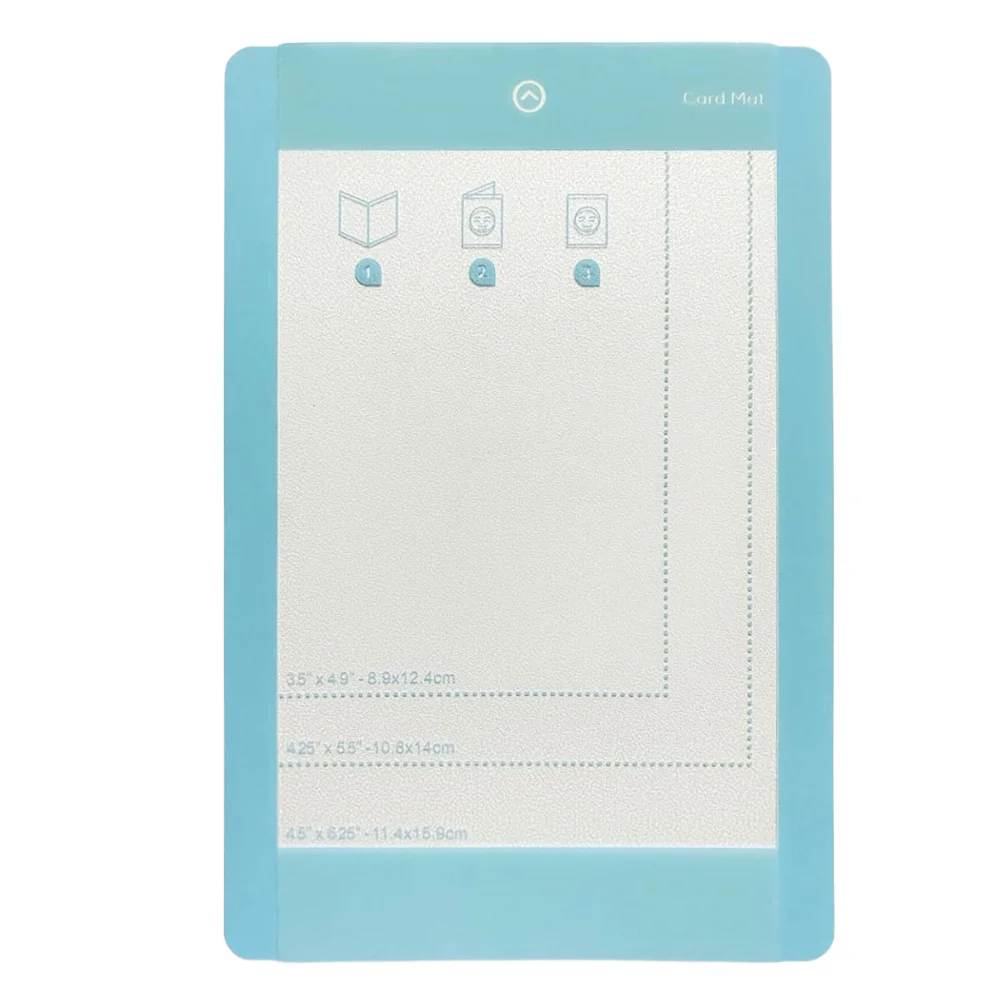 

Картонный коврик Cricut Joy для вырезания