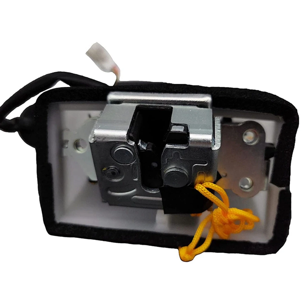 Привод замка багажника для Toyota 4runner 2010-2020 69110-35081 69110-35080