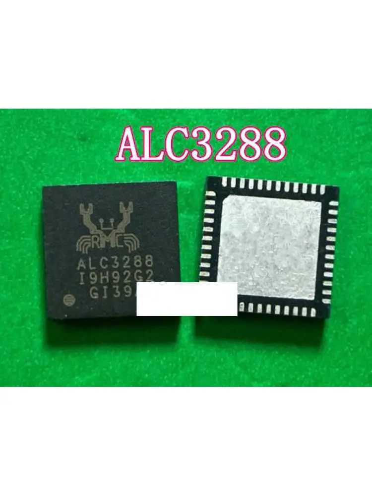 

15PCS ALC3288-CG ALC3288 новый оригинальный QFN ic chip в наличии
