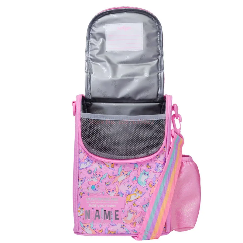 Новая подлинная австралийская школьная сумка Smiggle Disney Marie Cat студенческие