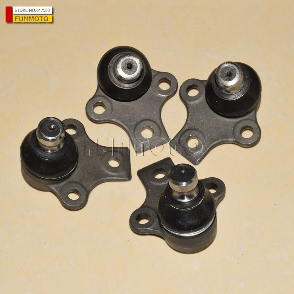 4pcs ball joint suit for FJ800 Discovery/ GSMOON800 BUGGY/GSMOON800 CAR code is 35812110200000