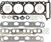 

For REINZ02-27670-03 for the gasket top left E.M. (M119) W124 9395 W140 f140 C140