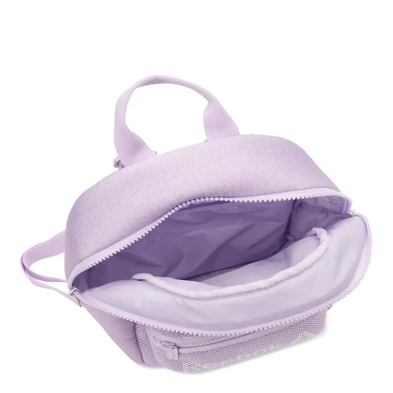Women's Evie Mini Dome Backpack Purple