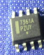 

Free shipping 7361A SOP8 10PCS