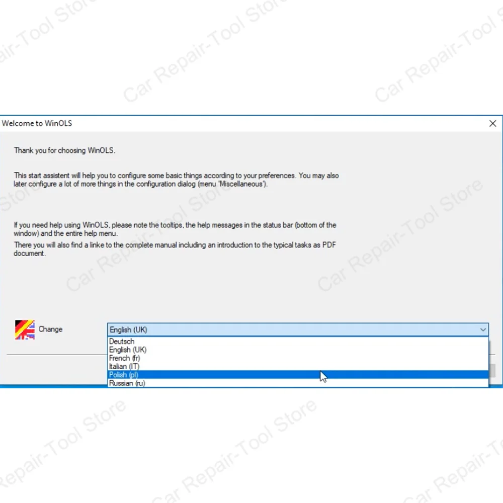 Фото 2022 горячая Распродажа Winols 4,7 последняя версия работает на windows 10 win11 нет необходимости в многоязычной установке №5