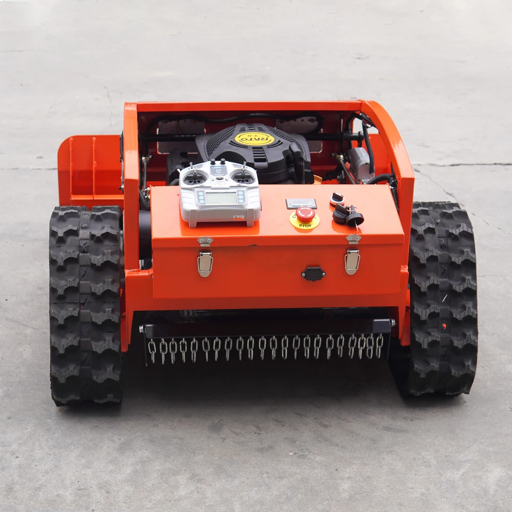 Sinolink ручная эффективная дешевая газонокосилка