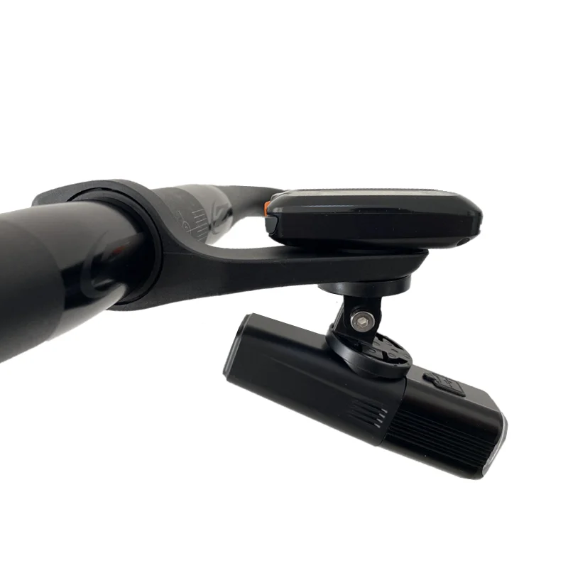 Держатель компьютера для велосипеда GPS дорожного MTB удлинитель кронштейна