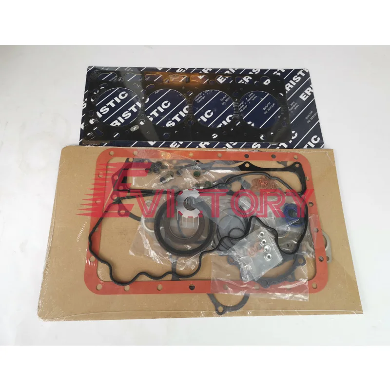 Для водяного насоса KUBOTA 16V