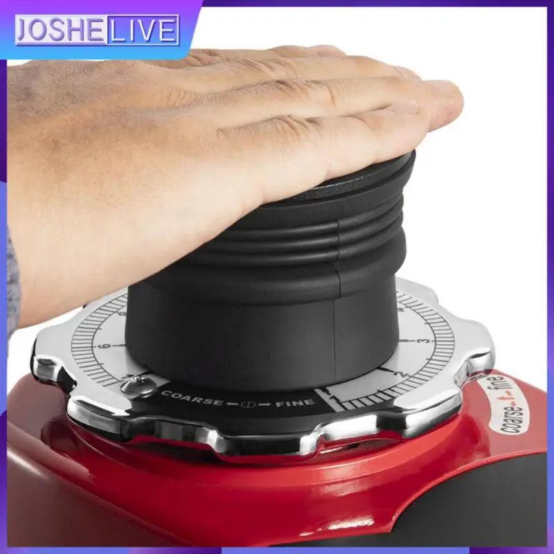 

Coffee Grinder Hoppers Coffee Grinder Cleaning Tool Coffee Grinder Accessories Household Coffee Bean Container For Home Supplies