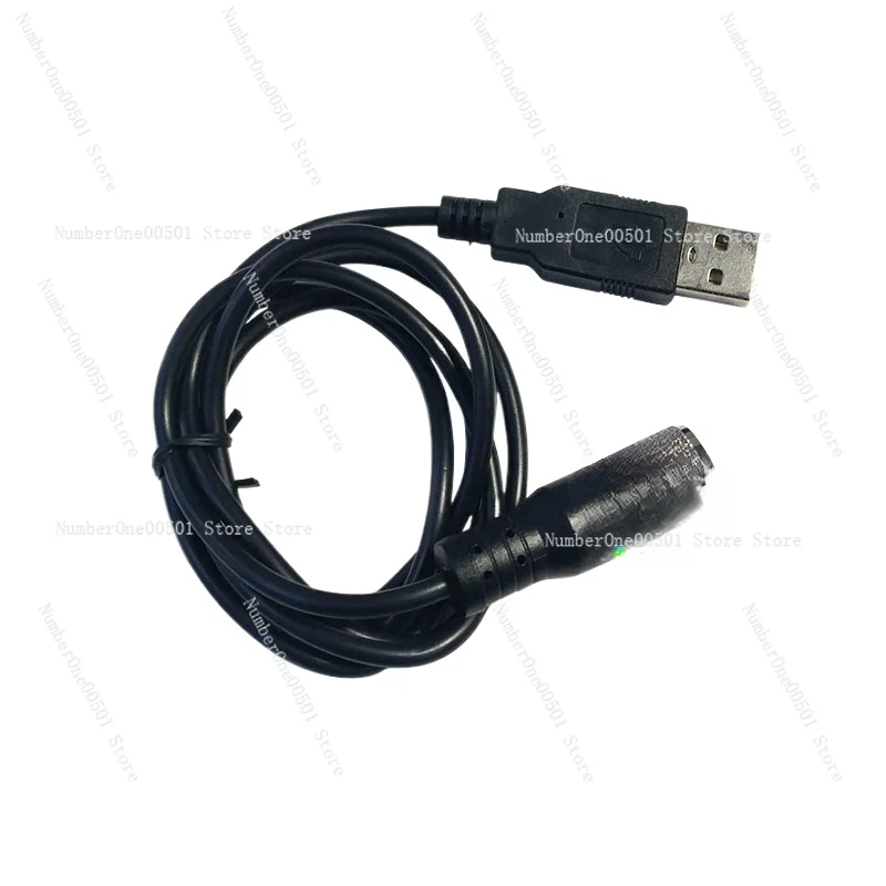 8-жильный кабель M12 к USB подходит для проводки изделия IG1/IG1P