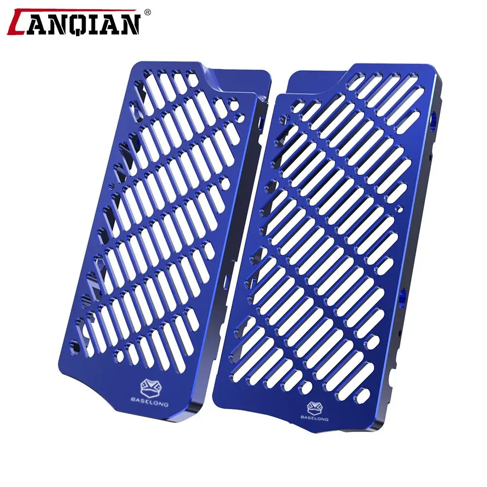 Для BETA 350RR 390RR 430RR 480RR 4T Race Edition 2020 2021 2022 2023 Защита радиатора мотоцикла T5 Алюминиевая