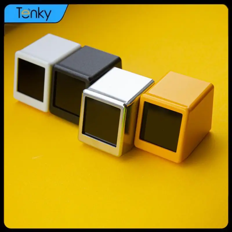 Анимация Wifi подарок Креативные украшения Метеостанция мини настольная