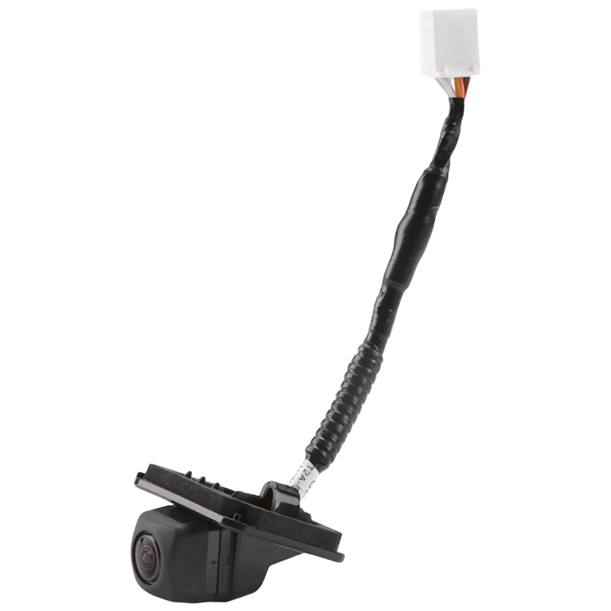 

Для заводской камеры заднего вида Honda Accord 2014-2017, камера заднего вида, вспомогательная камера заднего вида 39530-T2A-A21 39530-T2A-A31