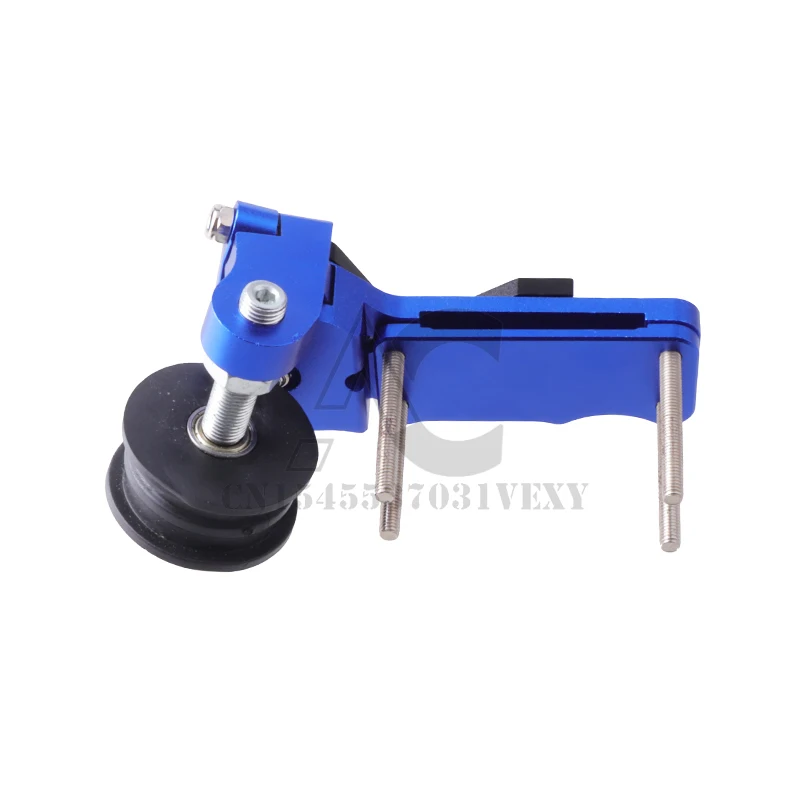 Модифицированный натяжитель цепи для мотоцикла автоматический регулятор ролик