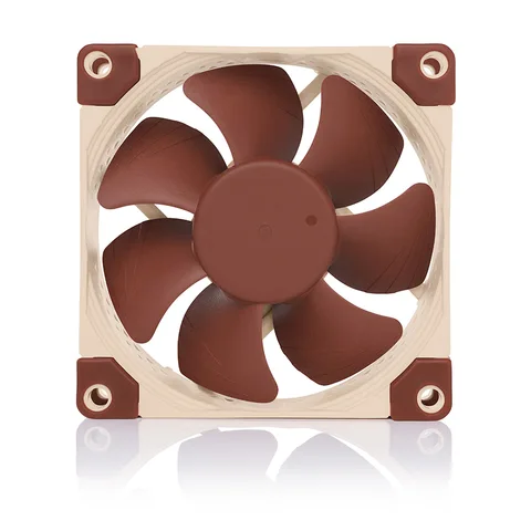 Вентилятор Noctua NF-A8 80 мм для компьютера — детальный вид товара