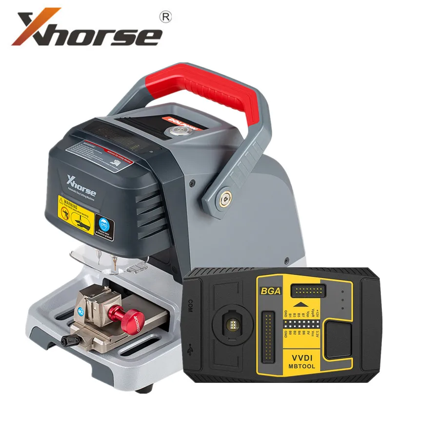 

Xhorse Dolphin XP005 машина для резки ключей Plus V5.1.5 программатор VVDI MB Tool один жетон бесплатно каждый день