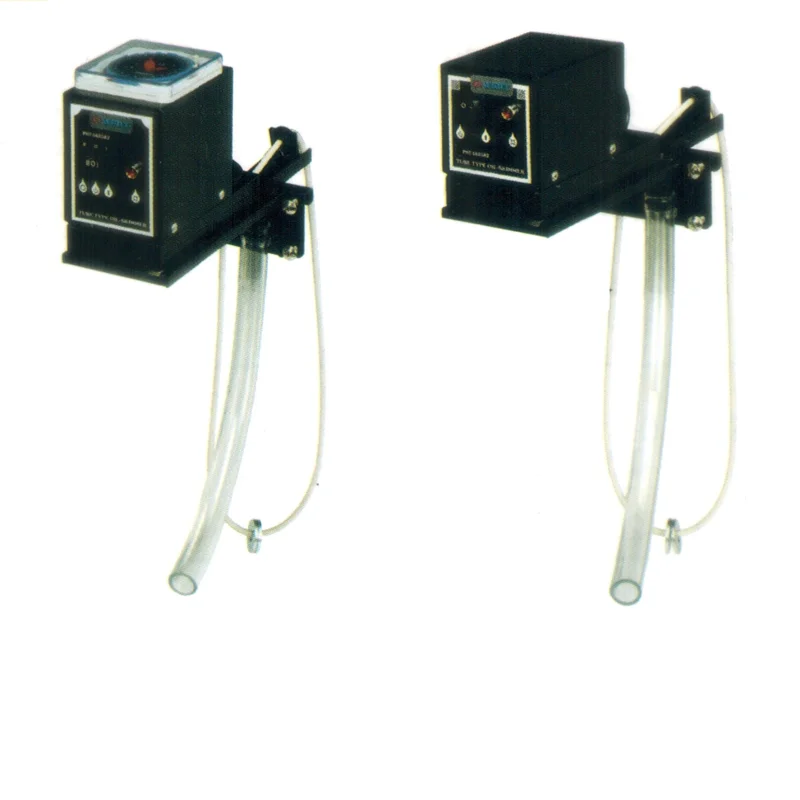 Тайваньский VOS-830 скиммер для масла с ремнем