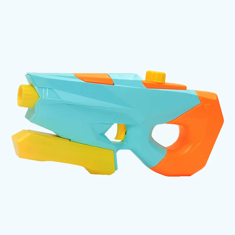 

Summer Pumping Water Gun Large Dual-use High-pressure Water Spray Water Gun Children's Beach Outdoor Water Fight Toy Boy