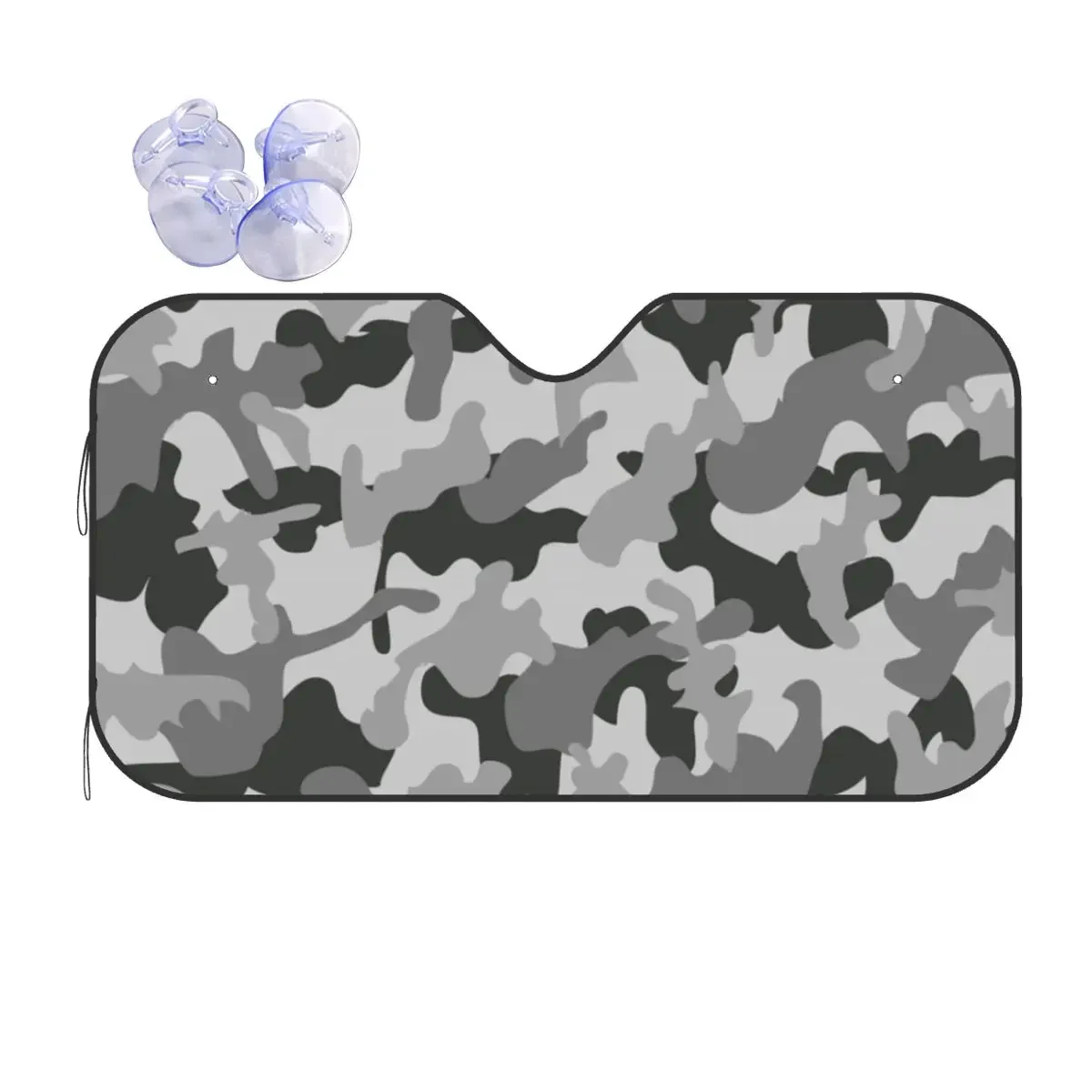 Чехол для лобового стекла автомобиля 70x130 см