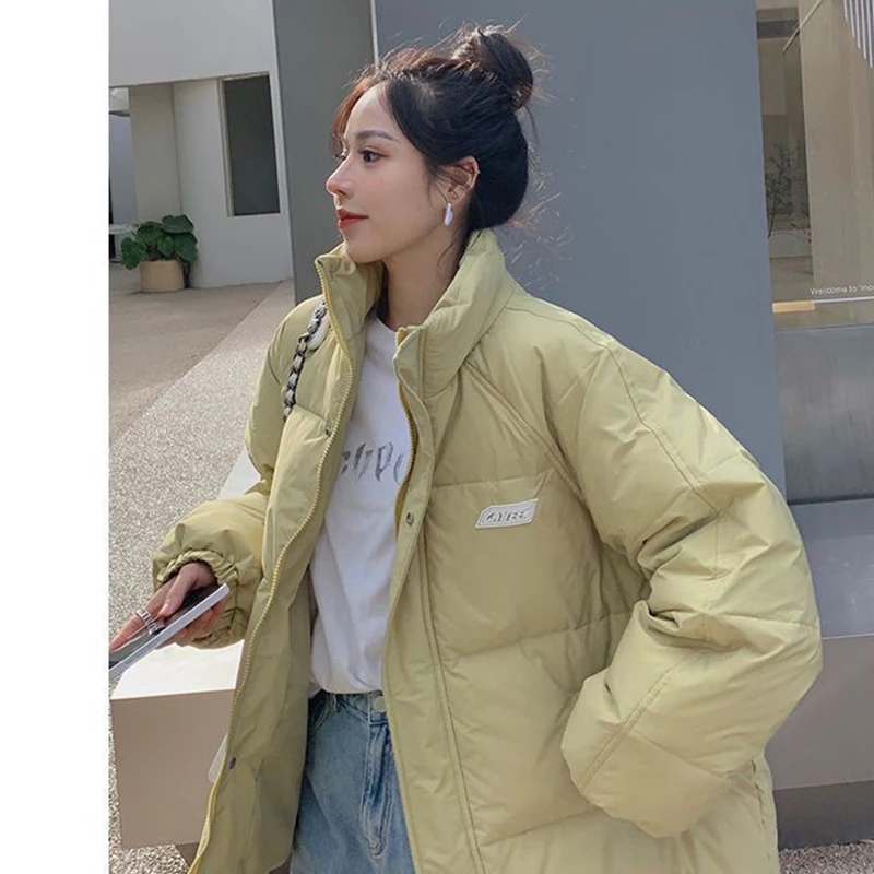 Рисунок 6 - Зимние куртки для женщин