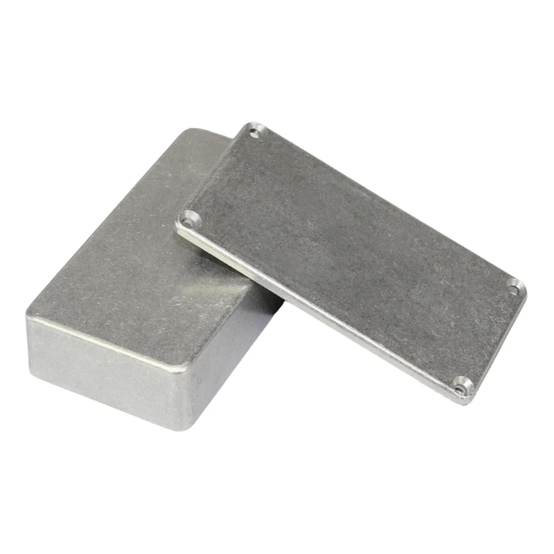 Запасной корпус для гитары коробка педали эффектов держатель