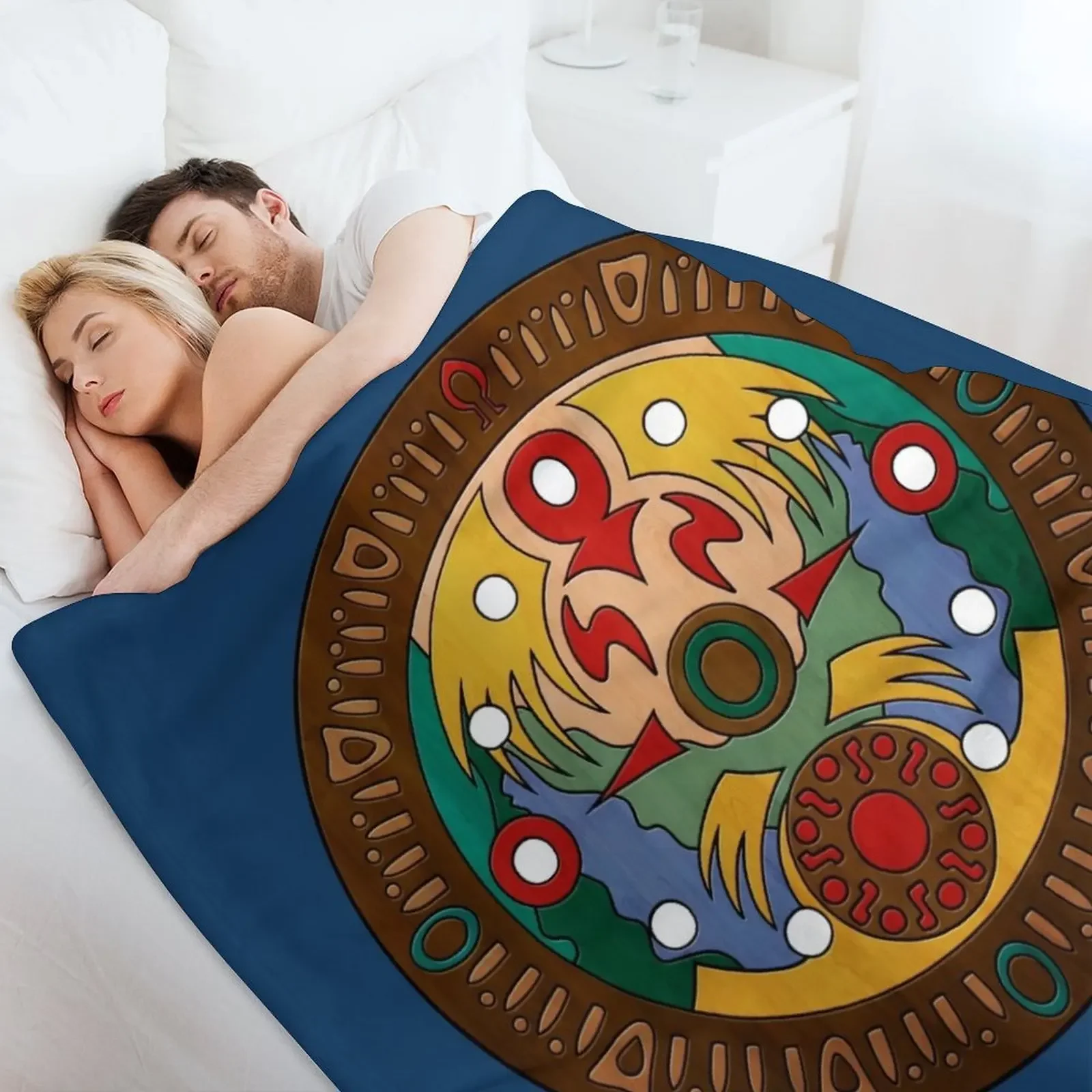 72 часа незакрепленное летнее мягкое одеяло