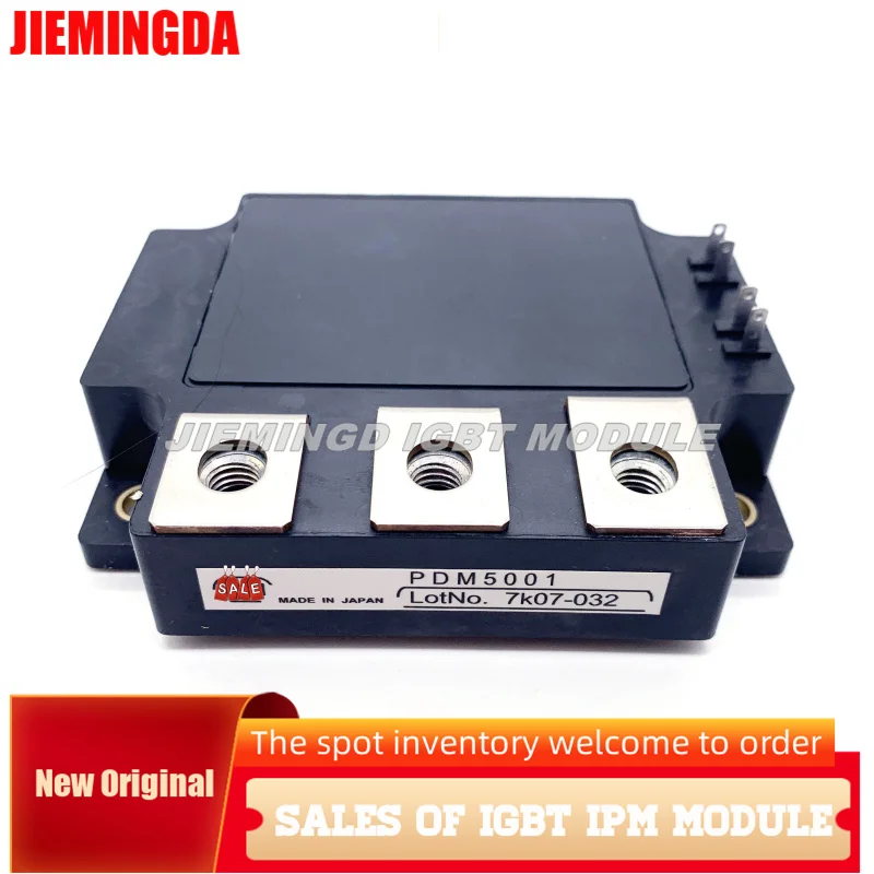 

PDM5001 Бесплатная доставка, бтиз, новый и оригинальный модуль, гарантия качества