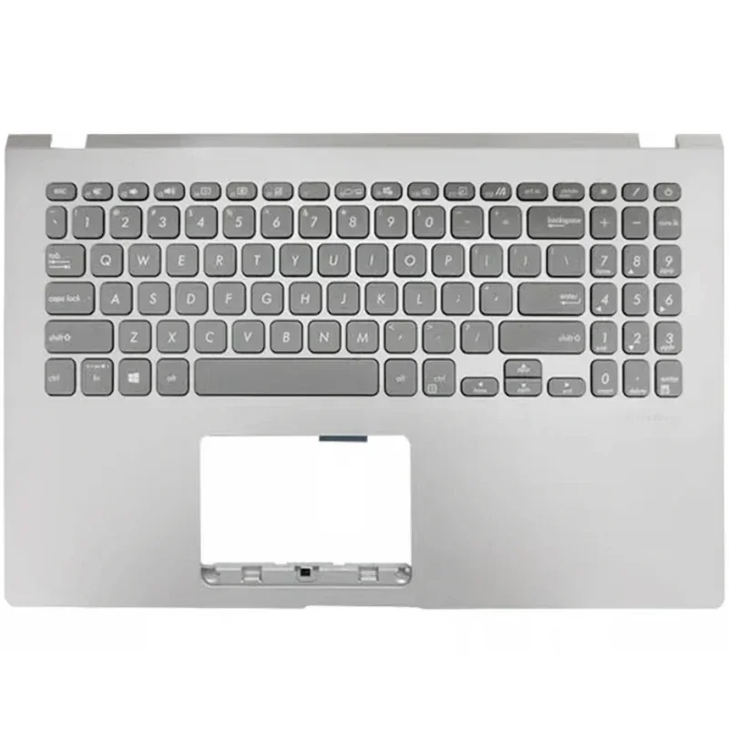Новинка для Asus VivoBook x515 fl8700 y5200f m509d X509 F509 v5200f задняя крышка ЖК-дисплея ноутбука