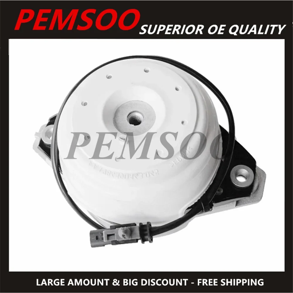 Крепление Двигателя опорные крепления двигателя LH A1662406817 RH A1662406917 для Mercedes-Benz W166