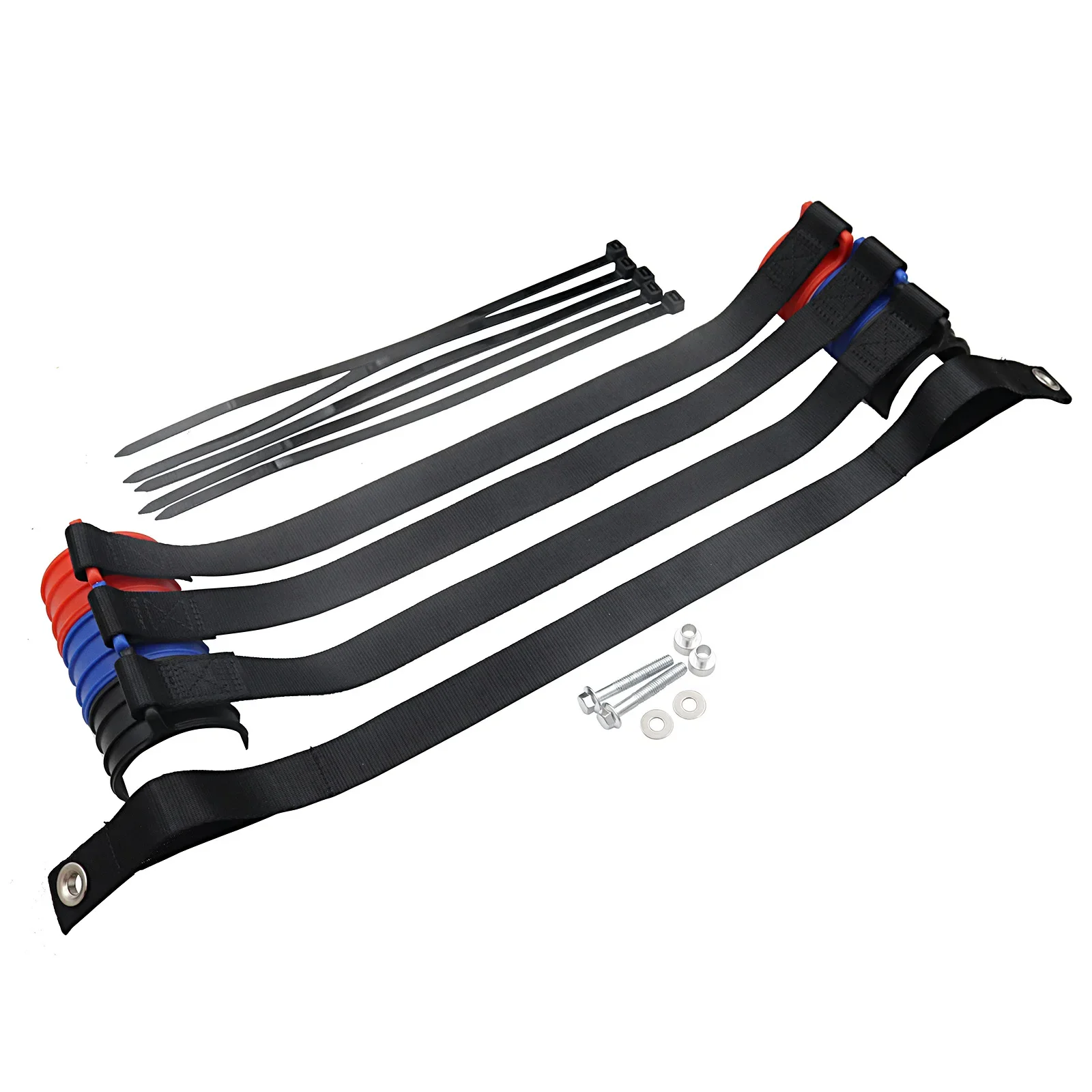 Новые аксессуары для модификации внедорожных мотоциклов универсальный ремень