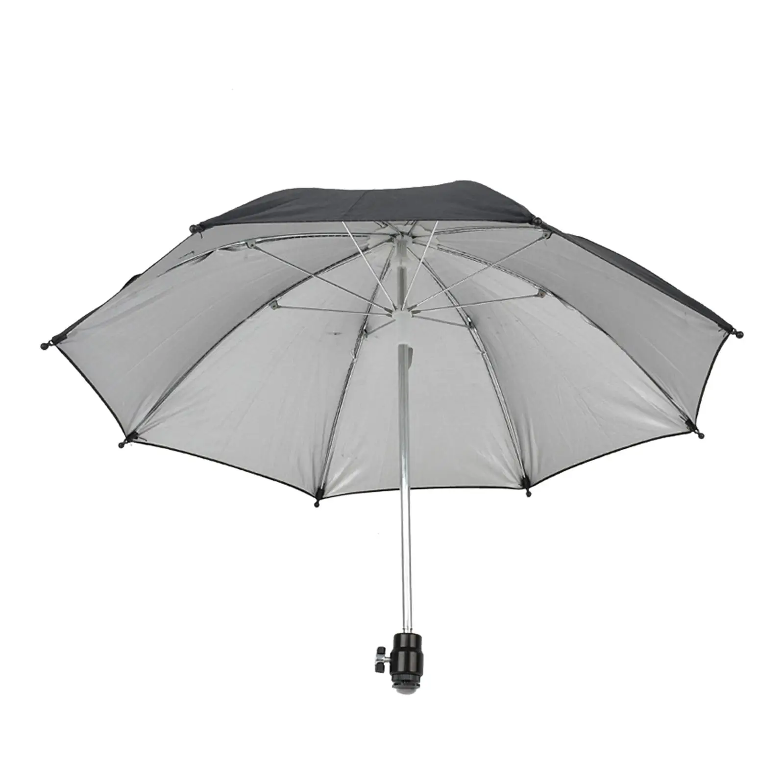 

Профессиональный фонарь от солнца с защитой от дождя