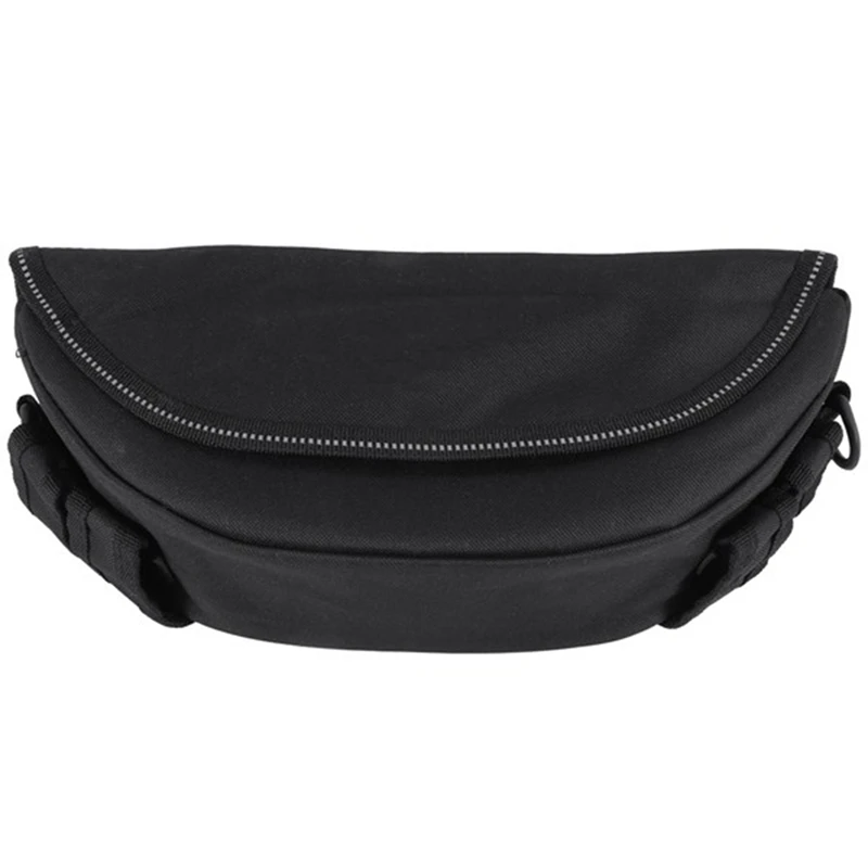 Сумка на руль мотоцикла магнитный бак велосипедная седельная сумка для телефона