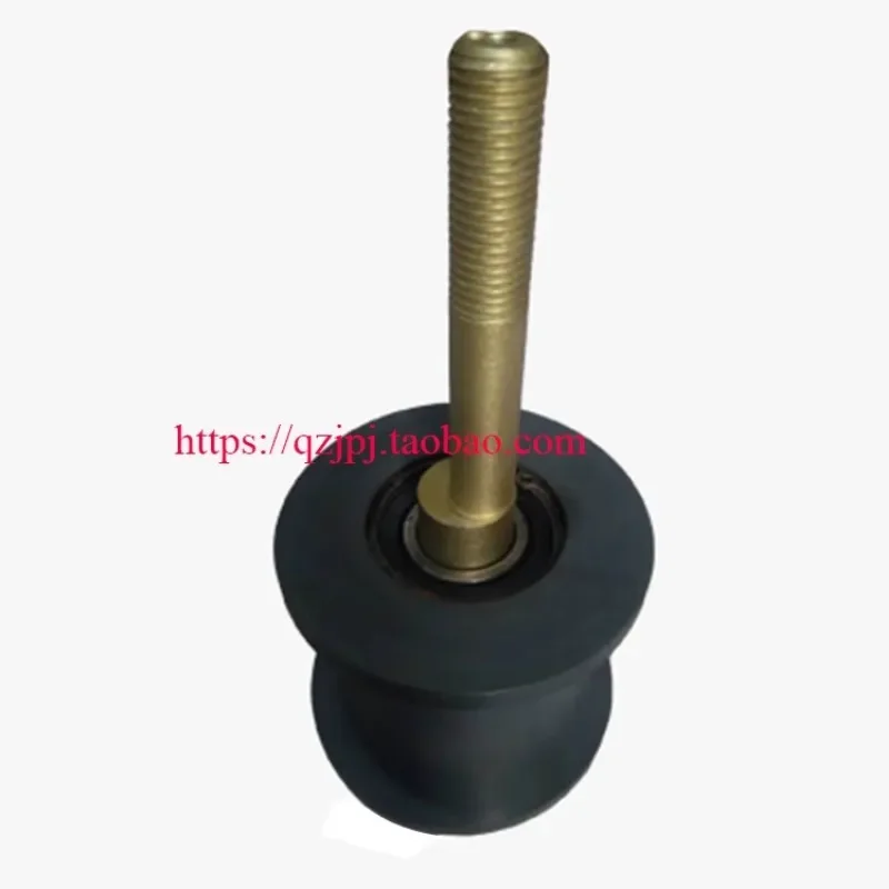 Jinglong кабельный ролик для грузового лифта Shanghai Baoda строительные аксессуары