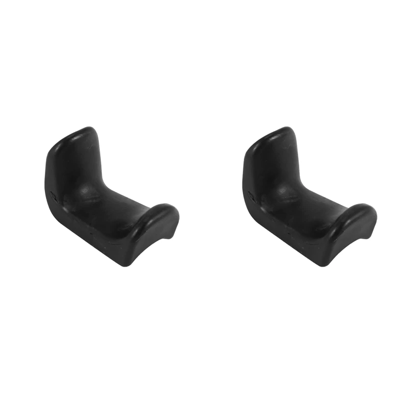 

2X Oboe Clarinet For 14.5-17.5Mm Diameter Thumb Thumb Finger Rest Ergonomic Clarinet Oboe Accessories New (Opening Thin)