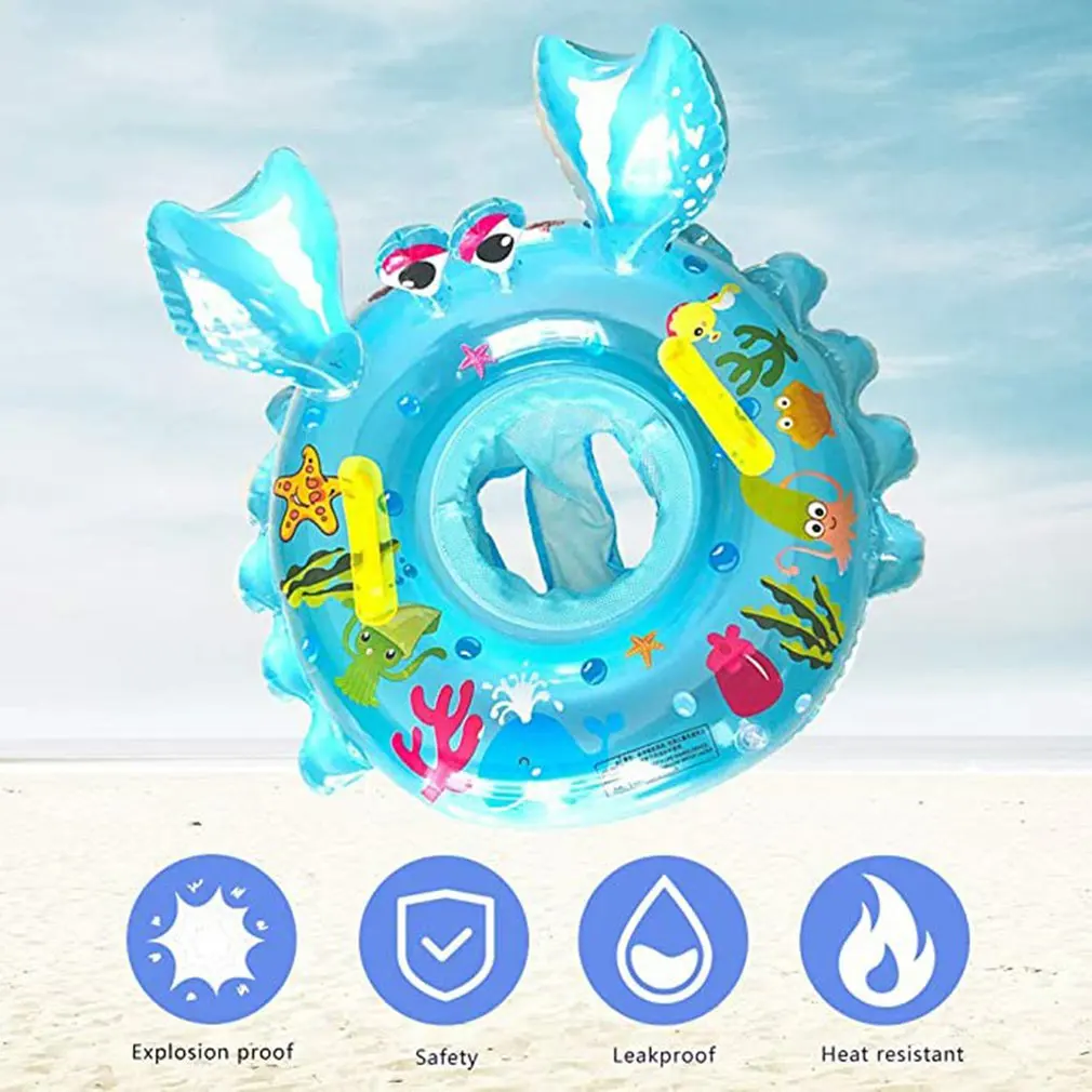 

Надувной круг, детский фламинго, плавающее кольцо, надувной Единорог, бассейн, плавающий матрас для детского сиденья, водные игрушки, плават...