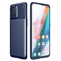 case for oppo find x3 pro bumper cover on findx3 x 3 3x x3pro phone coque back bag soft tpu 360 matte silicone shell armor funda