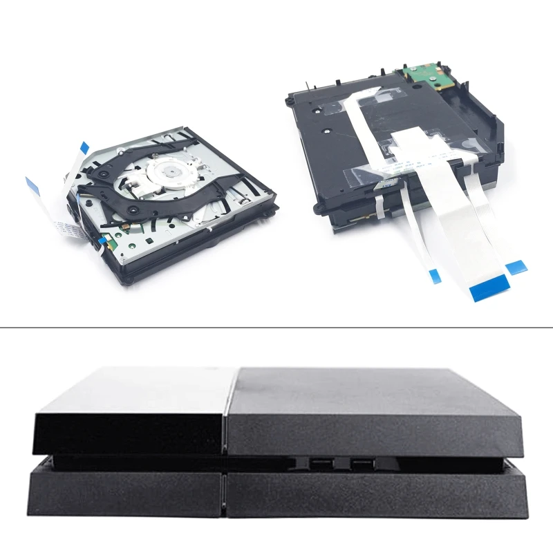 

DVD Drive Replacement Repair Part for Original Disassemble PS4 Game Console Playstation4 PS4 CUH-1206 12XX 1200 1215a