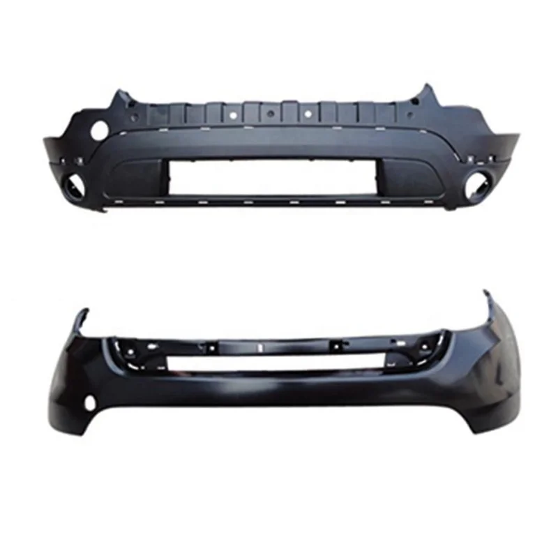 

Manufacturer direct sales, hot sales, applicable for Ford 2013 Explorer front bumper BB5Z-17D957-APTM BB5Z-17D957-BPTM