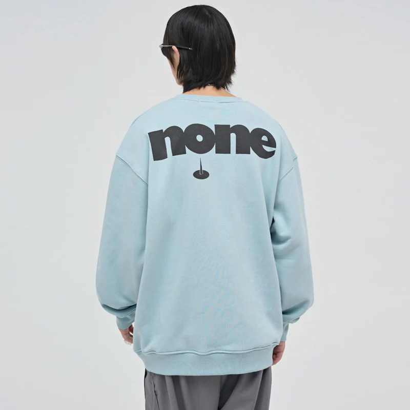 

Heavy cotton oversize loose hoodie men and couple long-sleeved hoodies