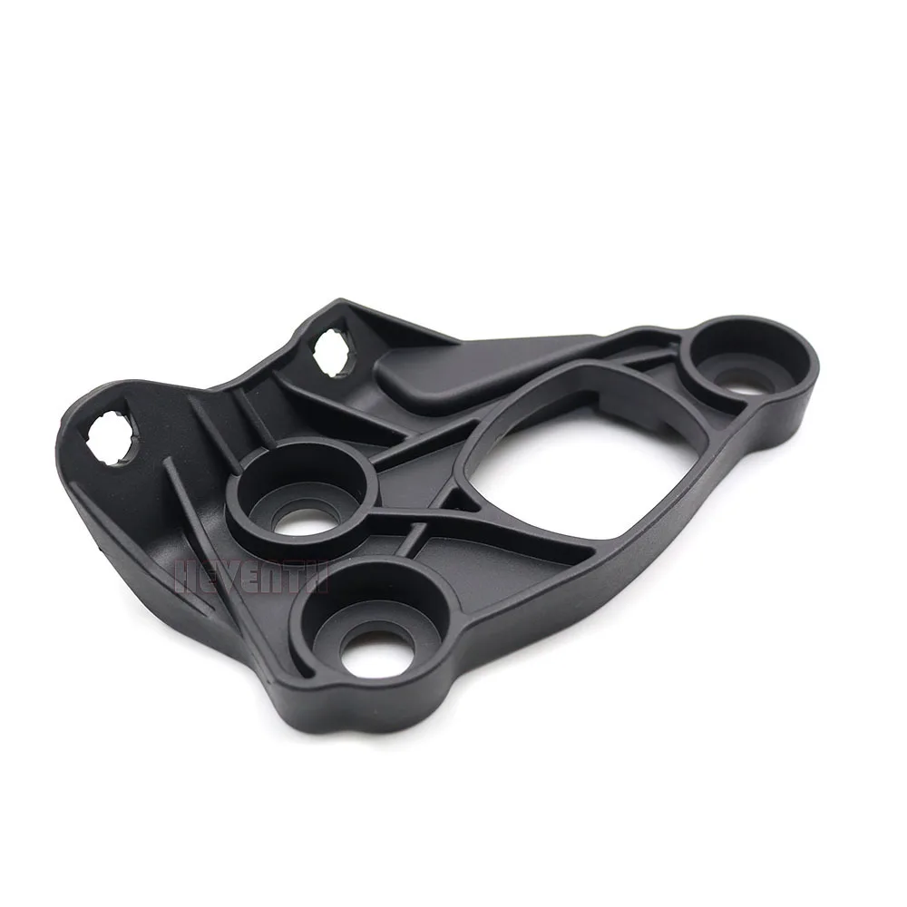 

Обтекатель кронштейна рамы прибора для YAMAHA MT-09 FZ-09 2017-2020 MT09 FZ09 2018 2019, фиксированный корпус поддержки прибора