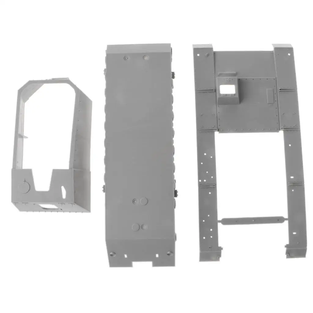 

1:35 Немецкий Selbstfahrlafette Sturer Emil набор моделей Танков для военных автомобилей