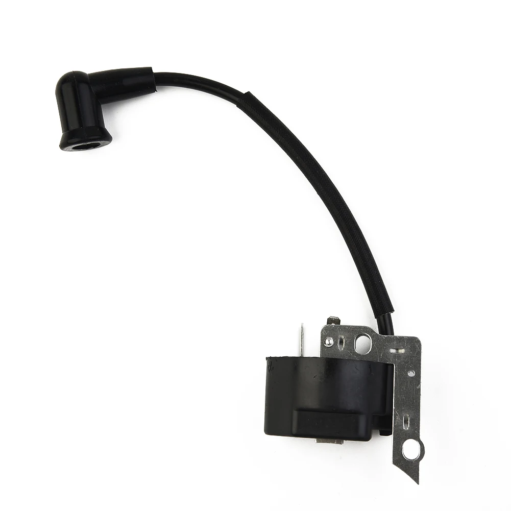 

1*Spark Plug 1*Ignition Coil Long Reach Hedgetrimmers Brushcutter For Stihl Kombi Engines FC55 FS45 FS55 HL45 HS45