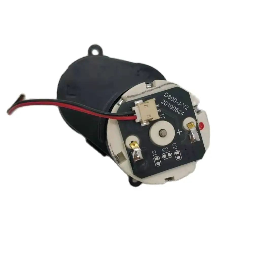 Оригинальный боковой щеточный двигатель для Airbot A700, уборочная машина, робот-пылесос, запасной боковой щеточный двигатель Lydsto, коробка перед... (art.: 3920bfab699ce) - 3920bfab699ce