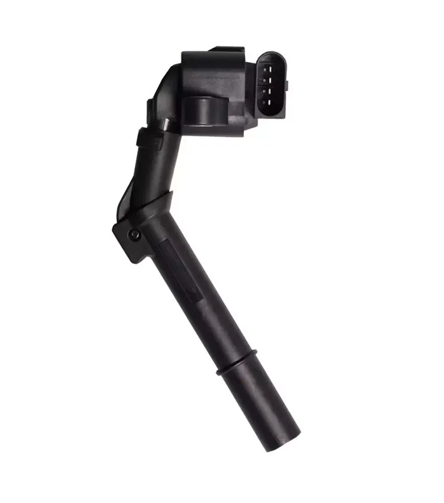 Катушка зажигания 1/4 для Mercedes Benz CLA Class CLA180 CLA200 1.6L Turbo A2709060100 A2709060500 0221604036 0221604037