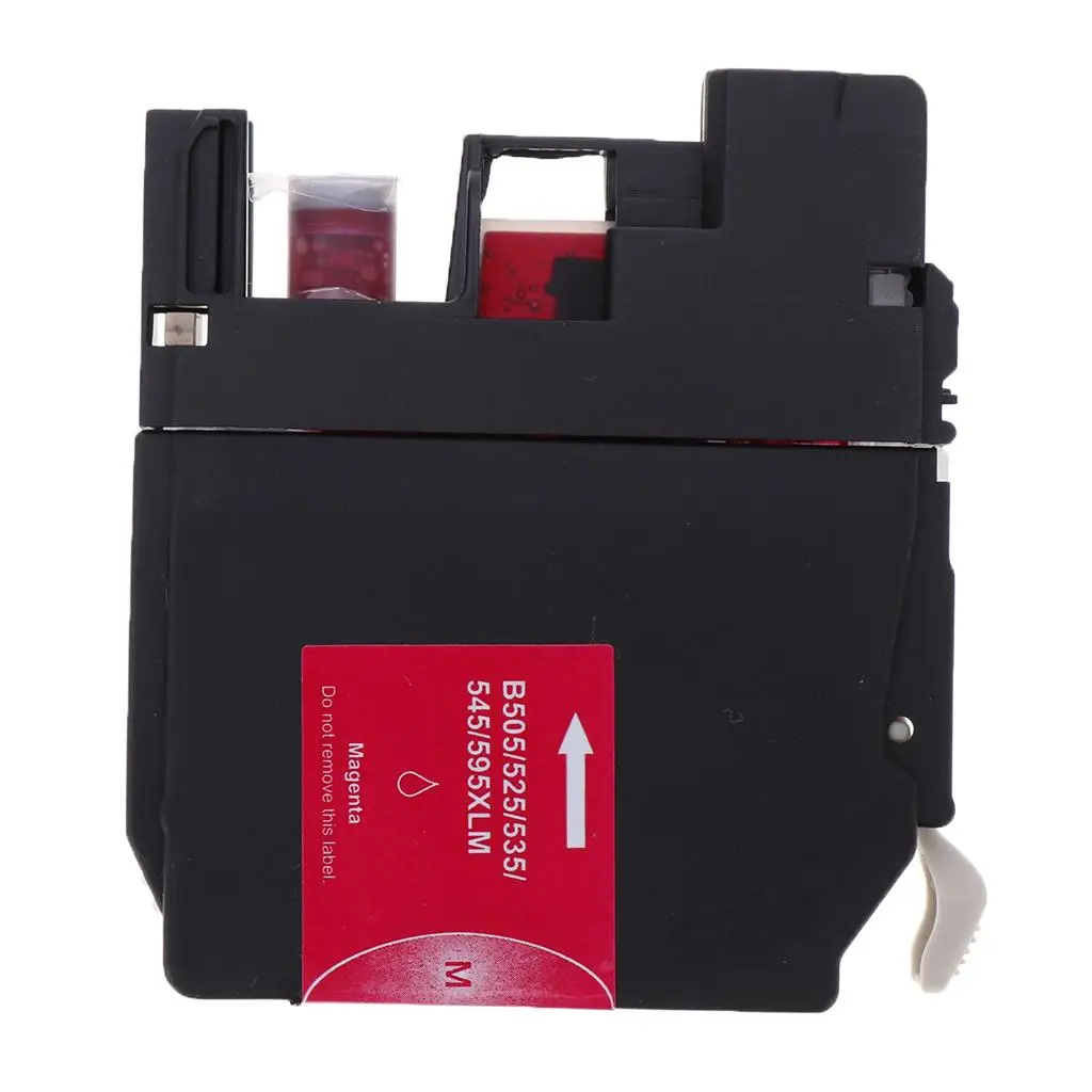 

Replacement Red Ink Cartridge for DCP-J100/J105/MFC-J200 Printers