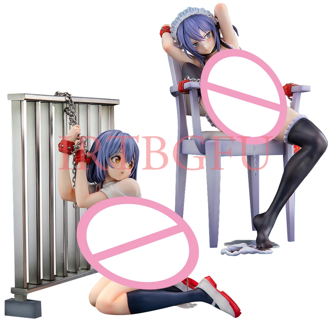 

Native Hoshizuki Kaede Suzu Hoshizuki Figure Kaede to Suzu Adult Girl PVC Action Figure Collection Desktop Model Toys Doll Gifts