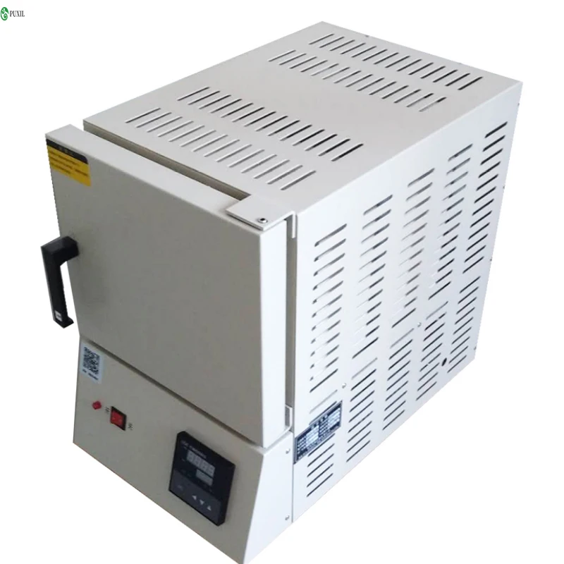 Коробка для муфельной печи лабораторная электрическая печь промышленная