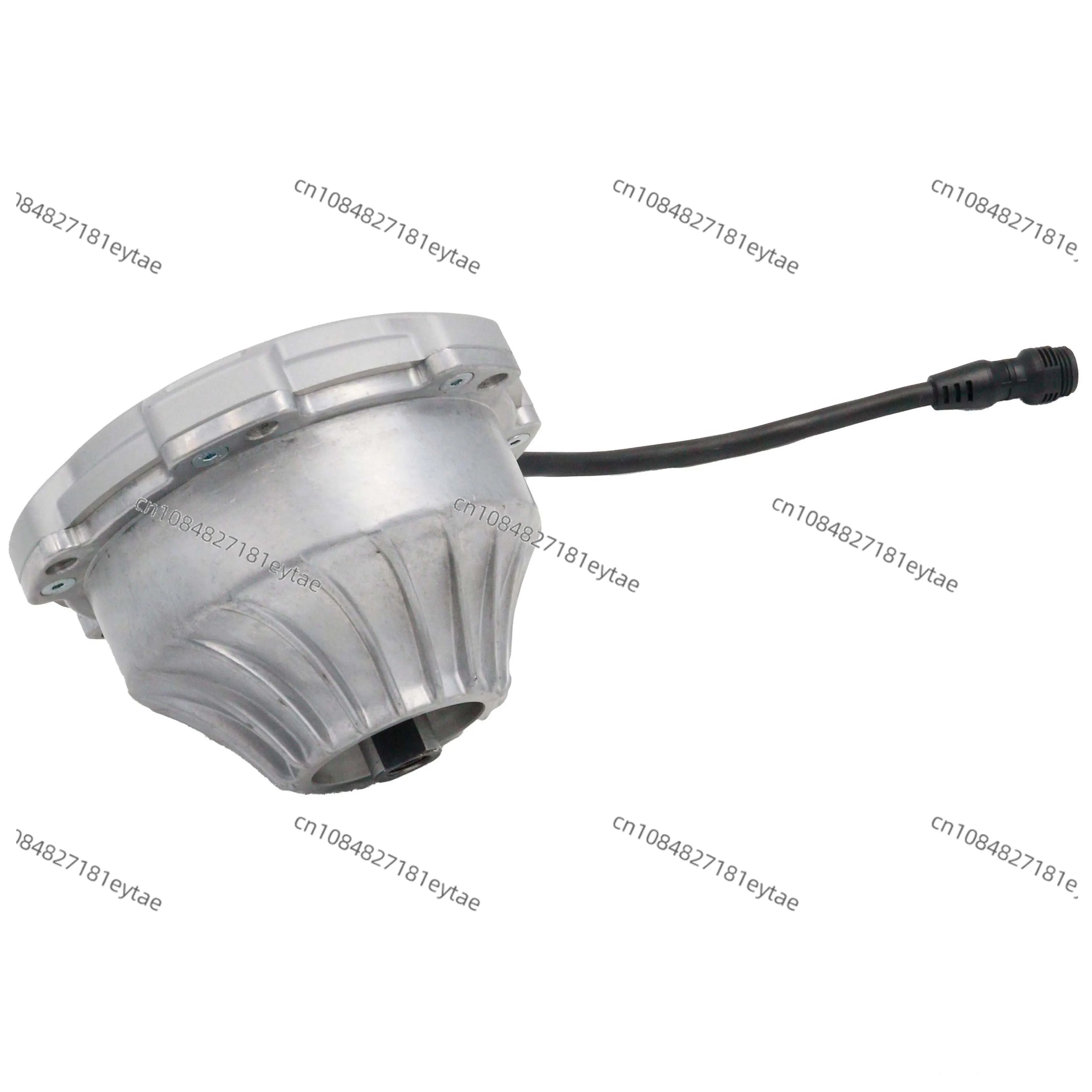 1800 Вт 48 В 72 в лопастной двигатель электрический для детской газонокосилки 1K-5 кВт