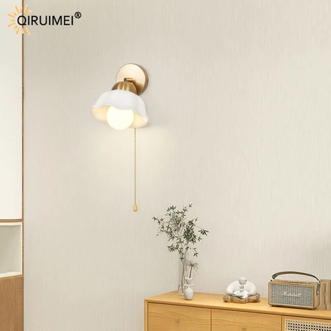 Настенные светильники QIRUIMEI