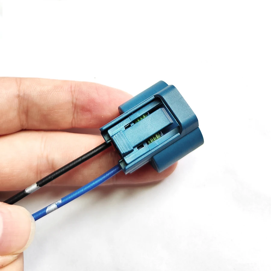 10 шт. оригинальные гнездовые соединители HB3 9005 8 5 см